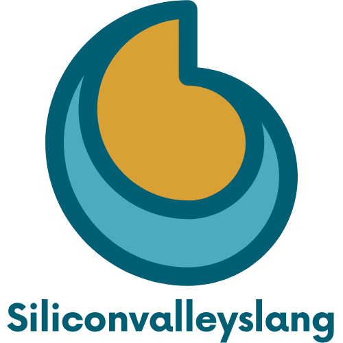 Siliconvalleyslang